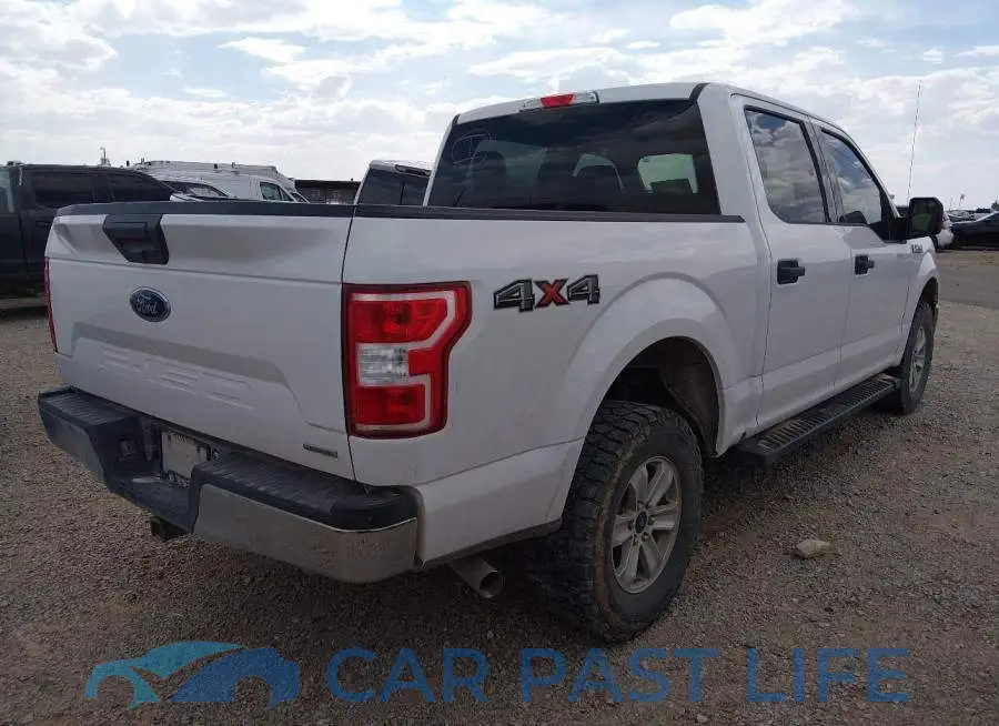 1FTEW1E40LFB15558# 4