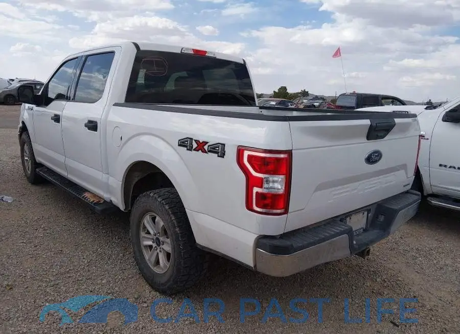 1FTEW1E40LFB15558# 3