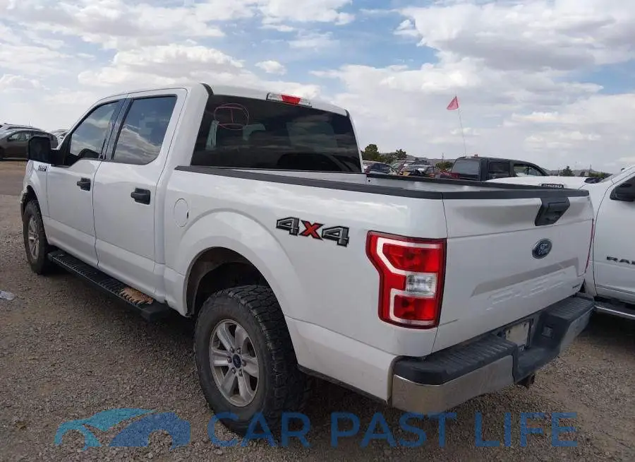 1FTEW1E40LFB15558# 16