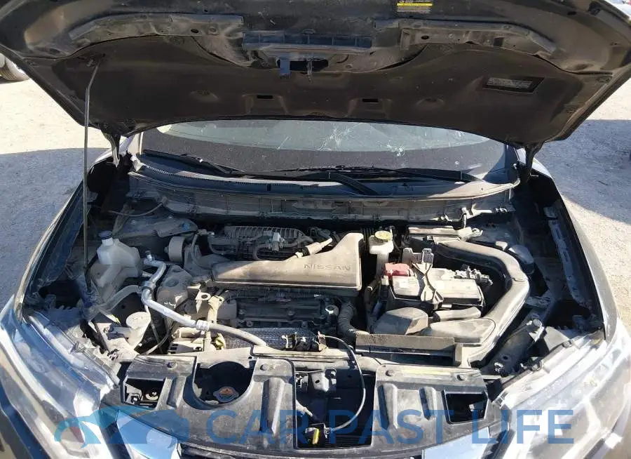 KNMAT2MT8LP513438# 10
