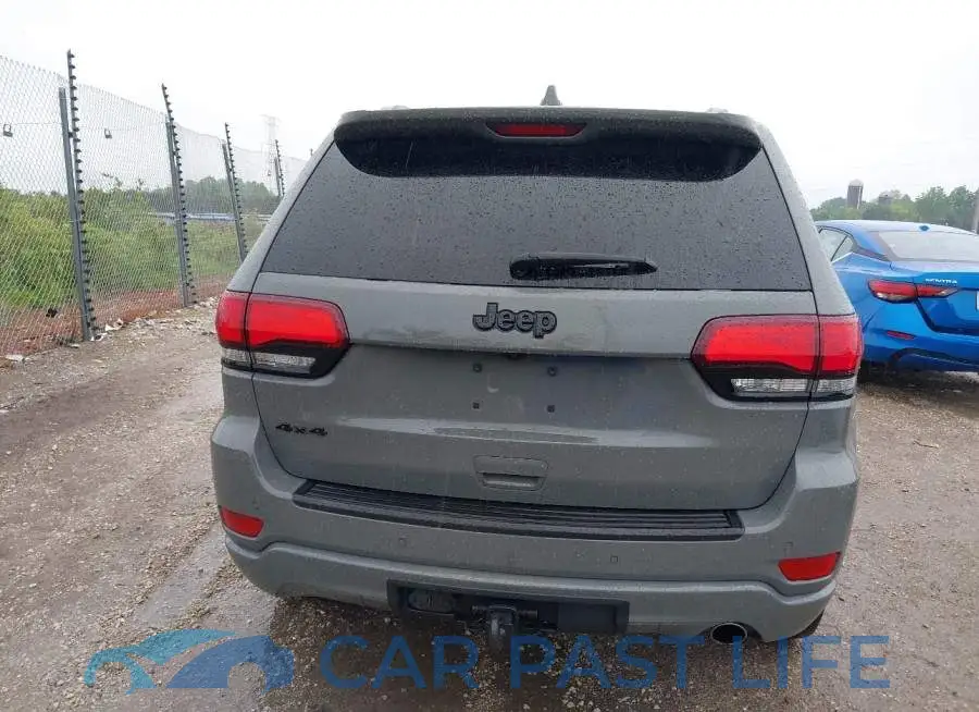 1C4RJFAG5KC719166# 17