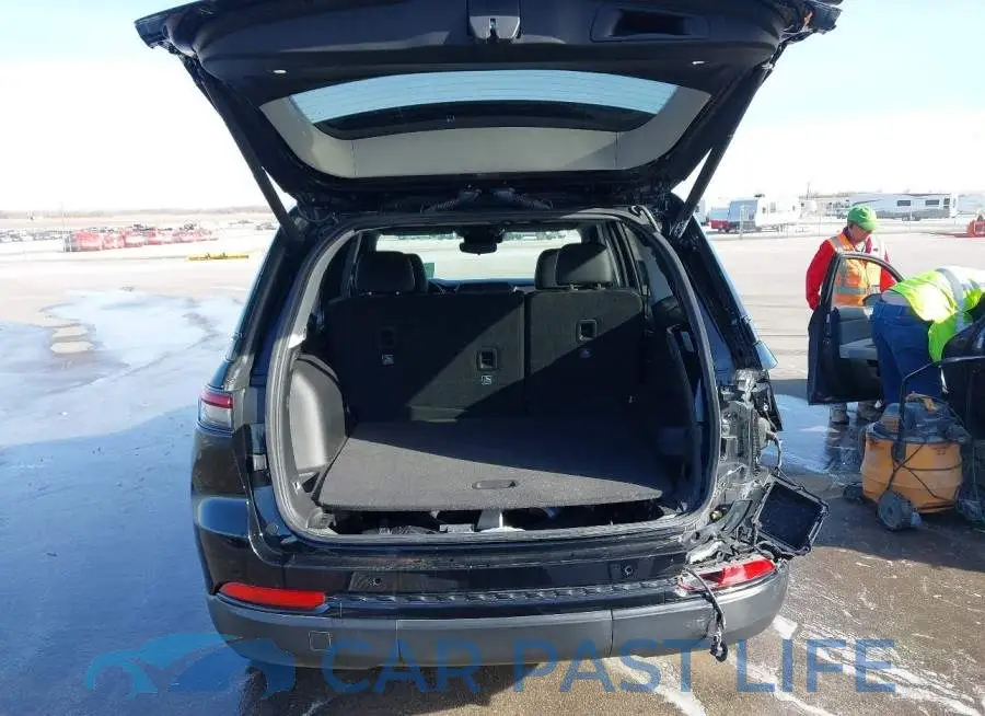 1C4RJHBG7PC533209# 18