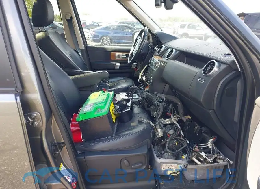SALAG2V68GA788726# 5