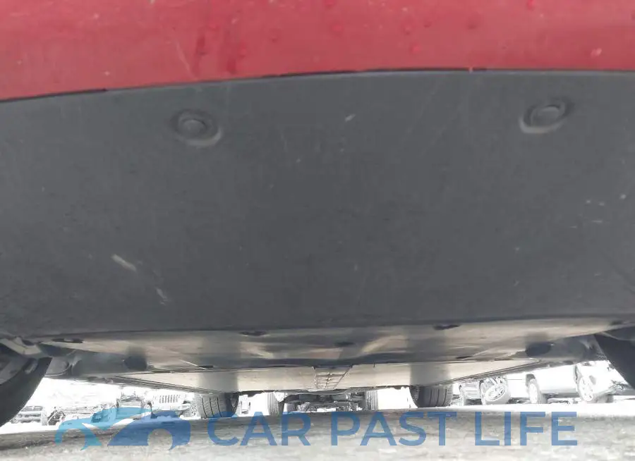 5YJ3E1EA1PF571448# 23