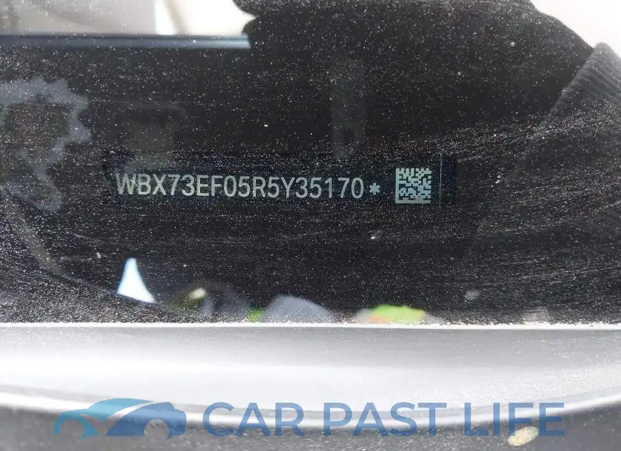 WBX73EF05R5Y35170# 9