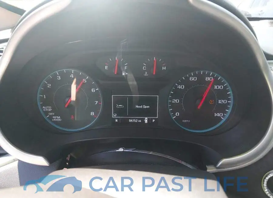 1G1ZB5ST4KF193090# 7