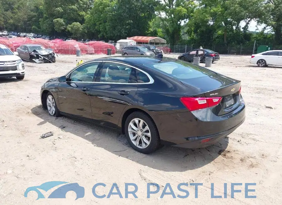 1G1ZD5ST1RF144899# 3