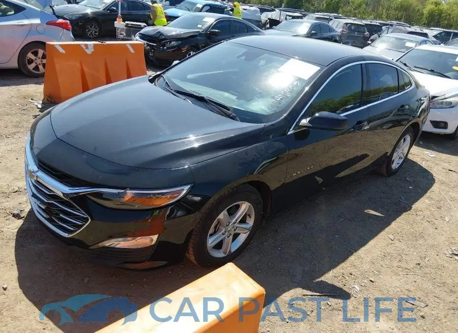 1G1ZD5ST2RF169858# 2