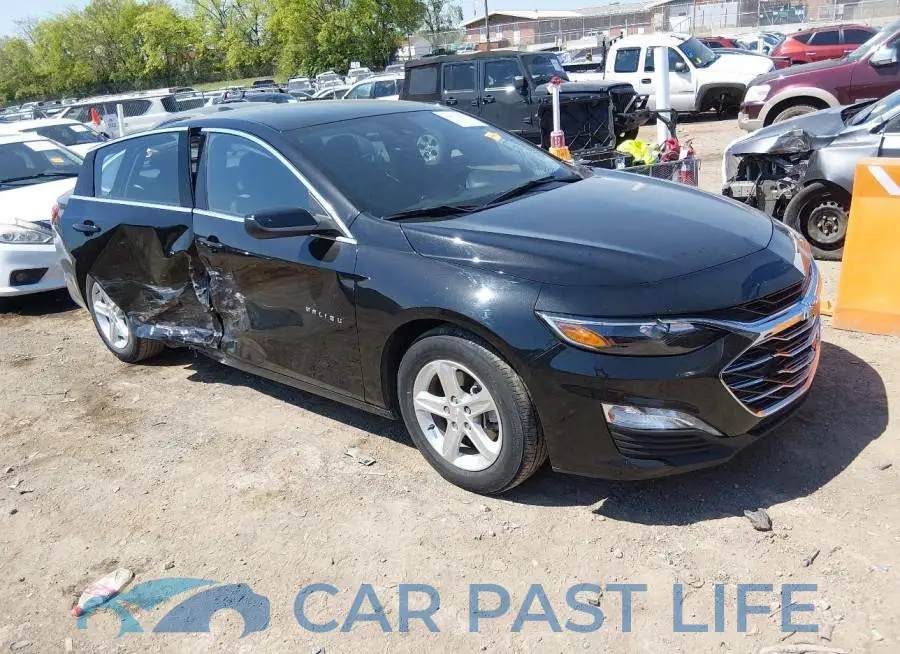 1G1ZD5ST2RF169858# 1