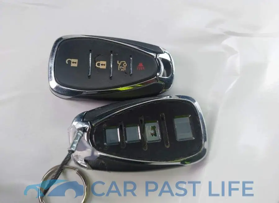 1G1ZD5ST3JF176936# 11