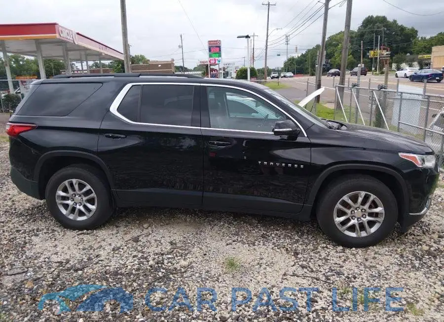 1GNEVGKW4LJ153469# 13