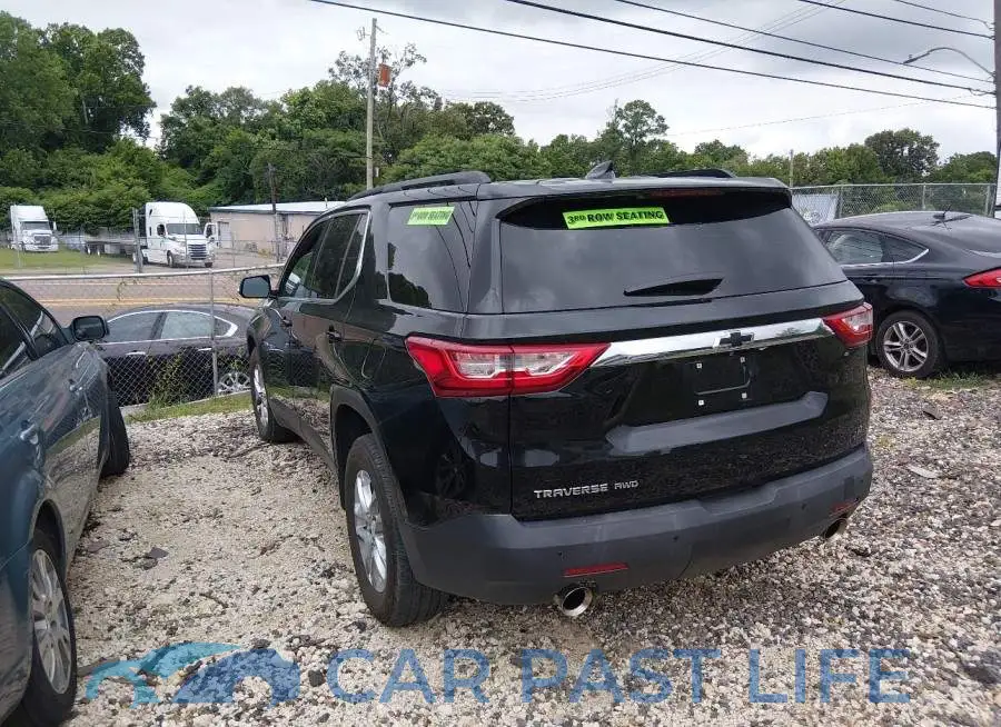 1GNEVGKW4LJ153469# 3