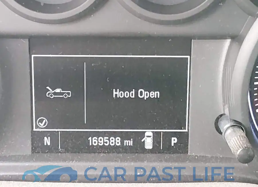 3GCNWAEH1KG175820# 15
