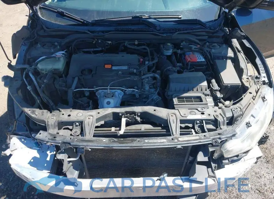 19XFC2F77GE214129# 10