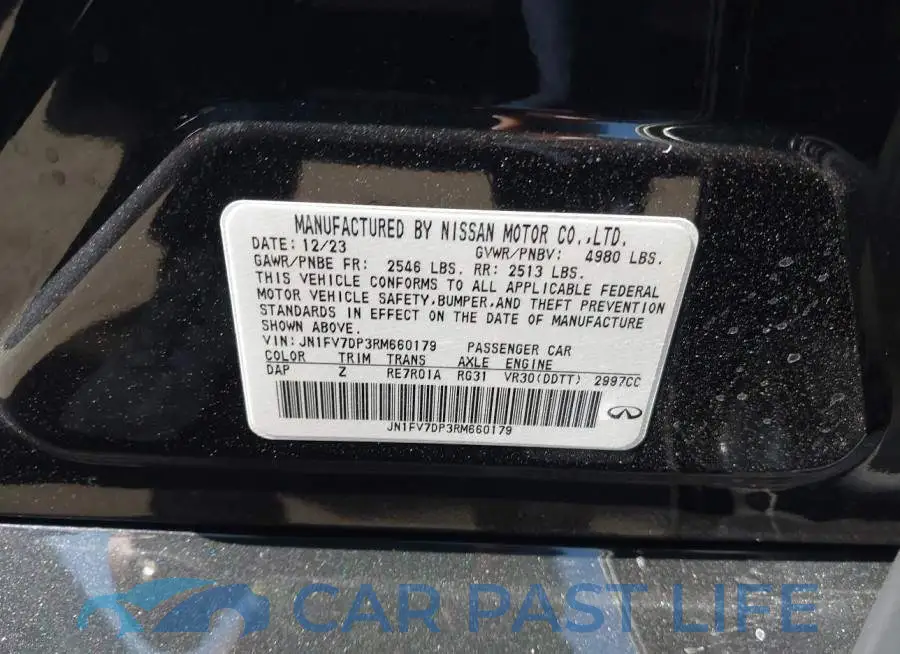 JN1FV7DP3RM660179# 9