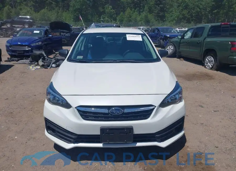 4S3GTAA64N1723933# 12