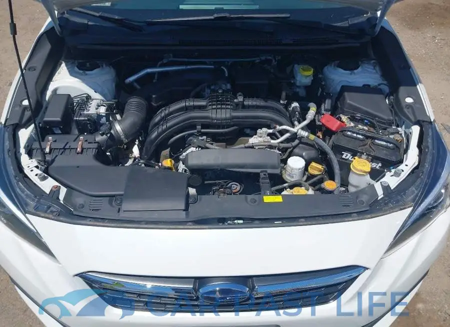 4S3GTAA64N1723933# 10
