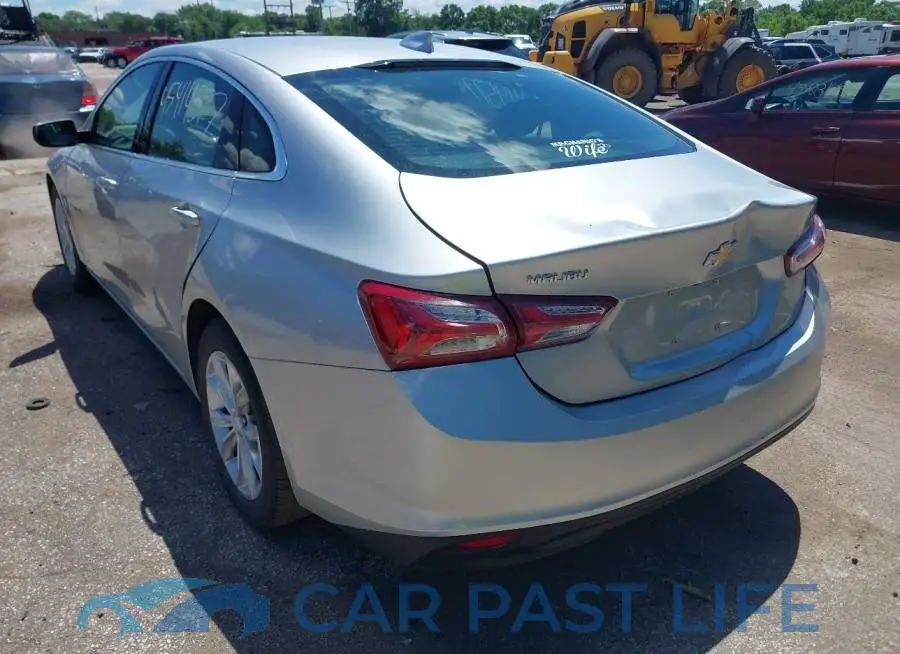 1G1ZD5ST9KF191040# 6