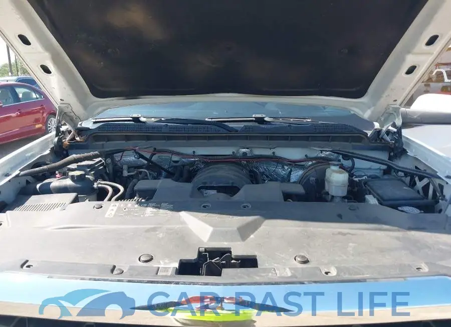 1GCRCREC2JZ313456# 10