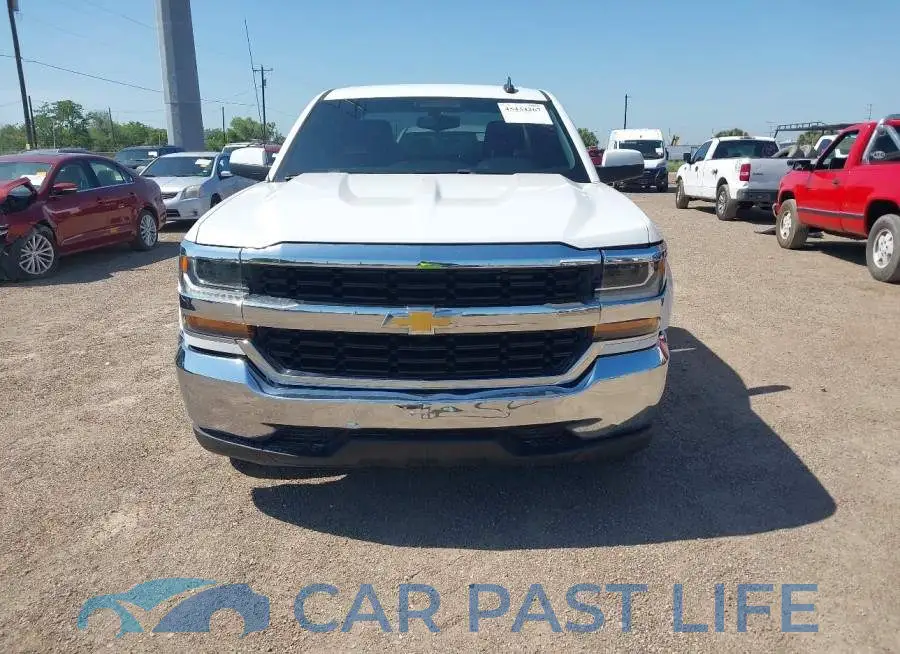1GCRCREC2JZ313456# 12