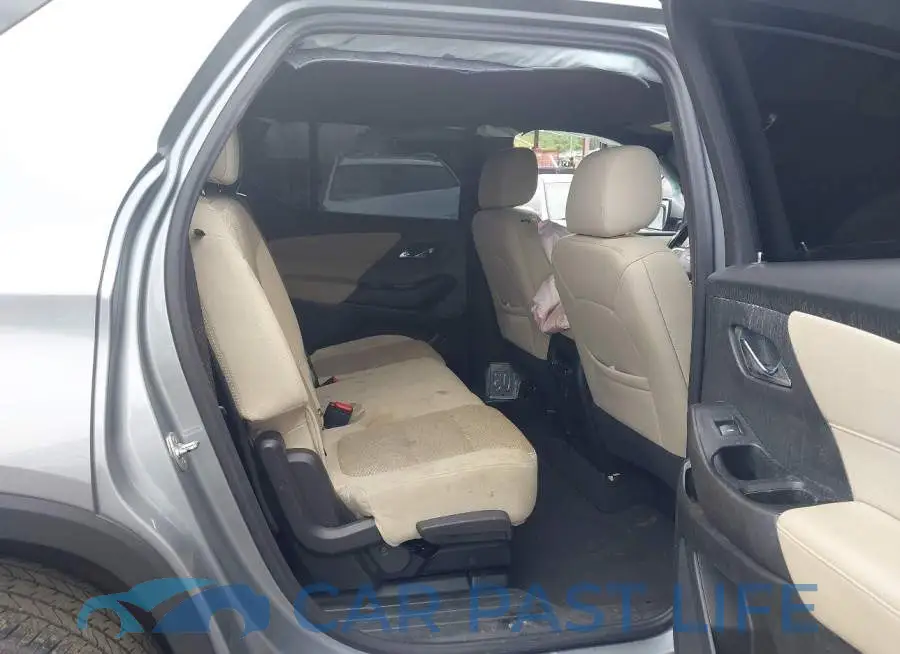 1GNERFKW8PJ305886# 8