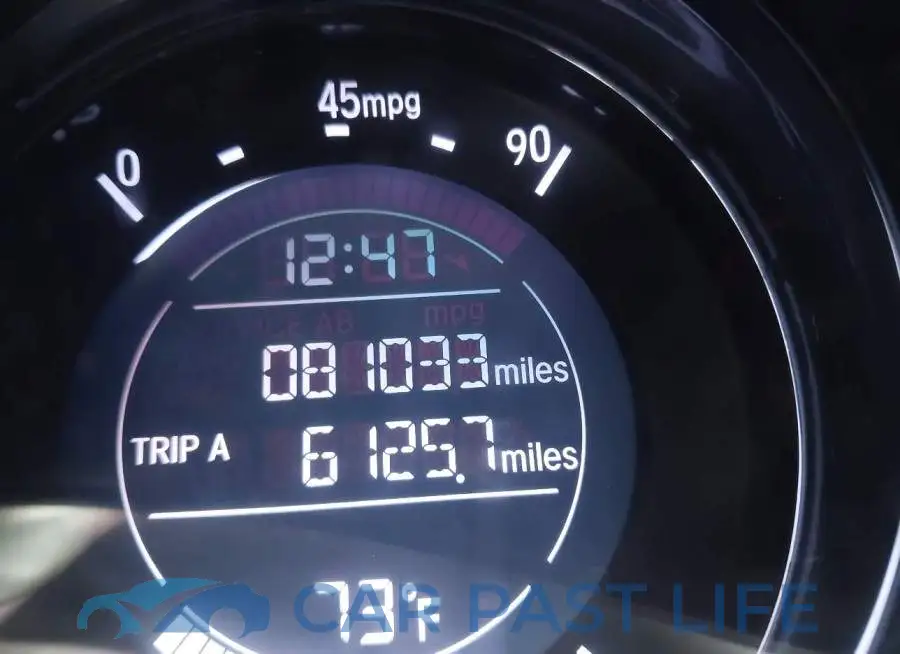 3CZRU5H3XKG700124# 15