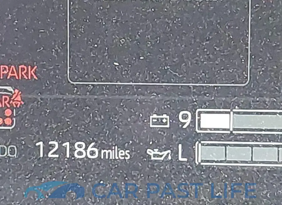7SVAAABA3TX077704# 15