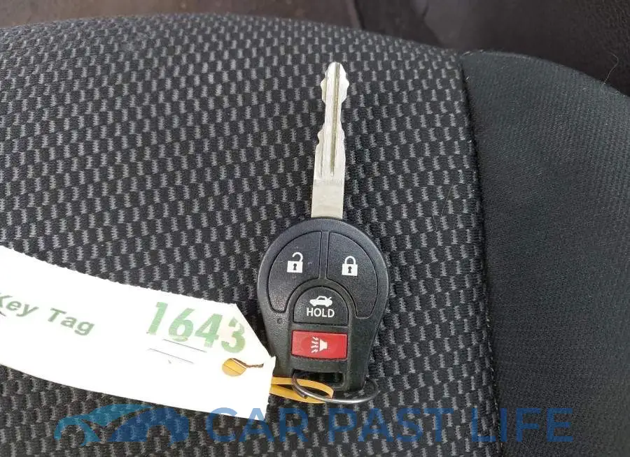 3N1AB7AP2KY320760# 11