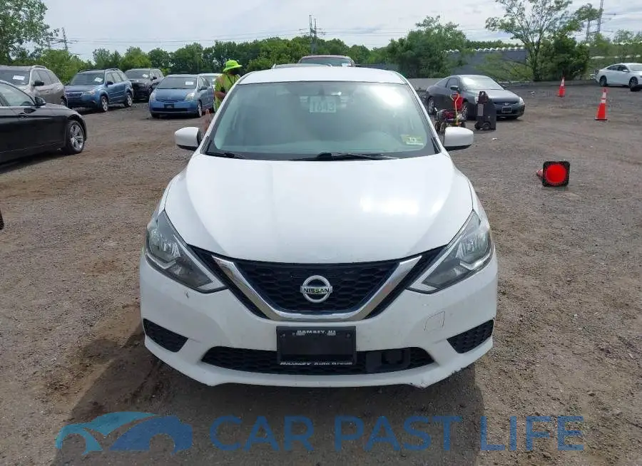 3N1AB7AP2KY320760# 12