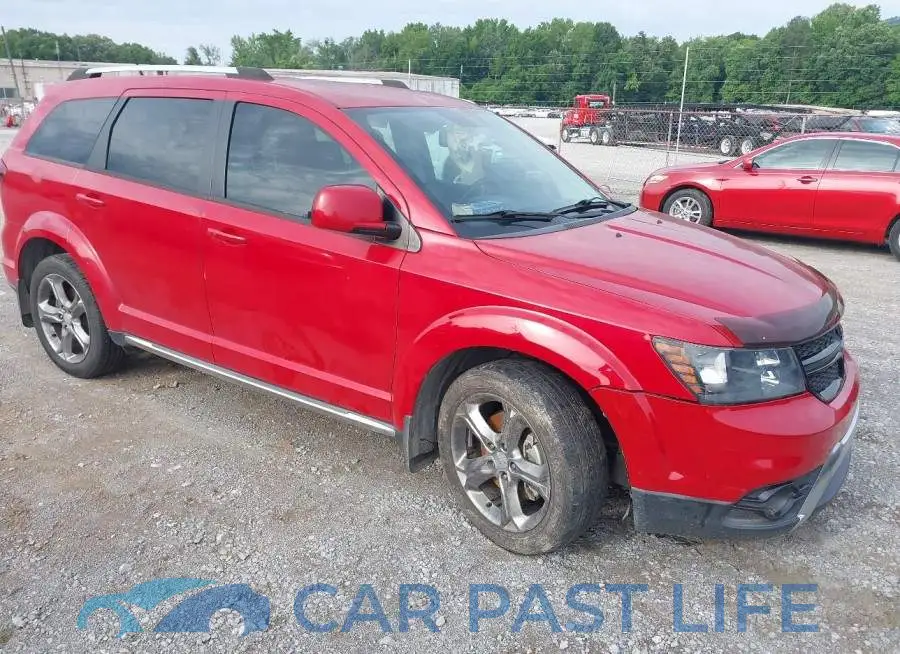 3C4PDCGG5GT212509# 1