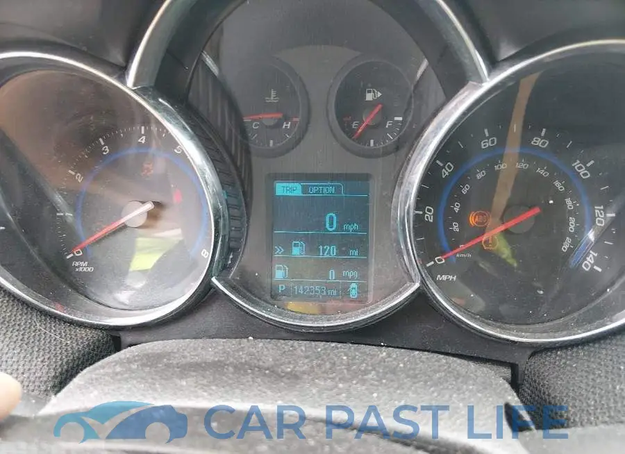 1G1PG5SB9G7122646# 7