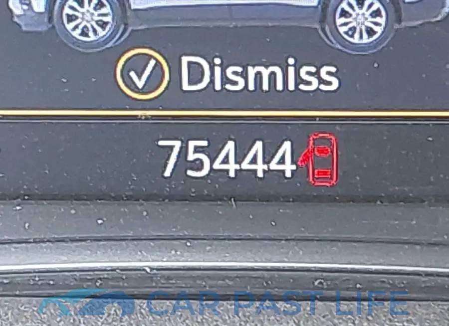 1GNEVGKW3MJ258019# 16