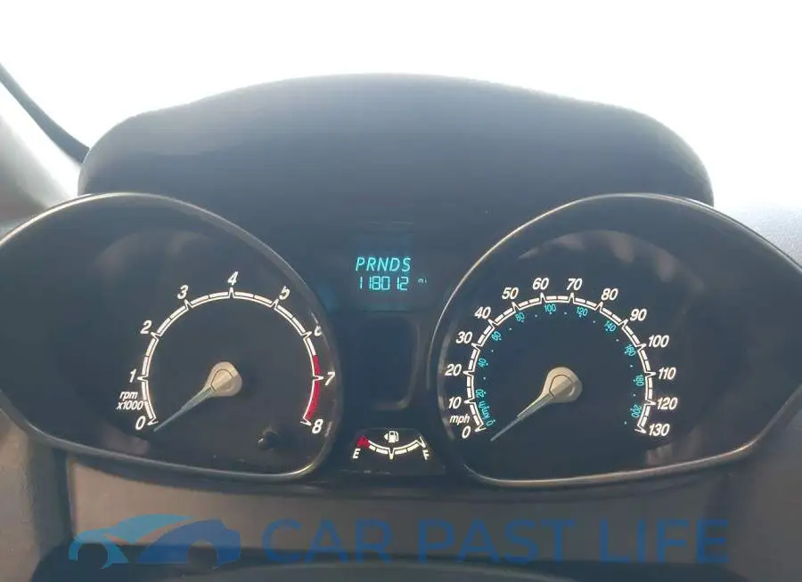 3FADP4BJ0KM163702# 7