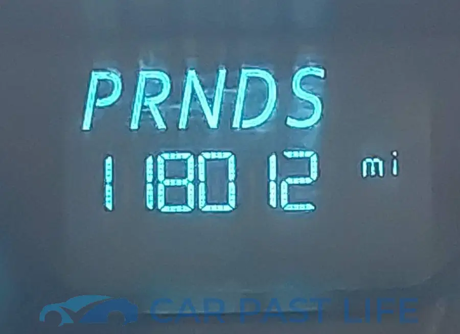 3FADP4BJ0KM163702# 17