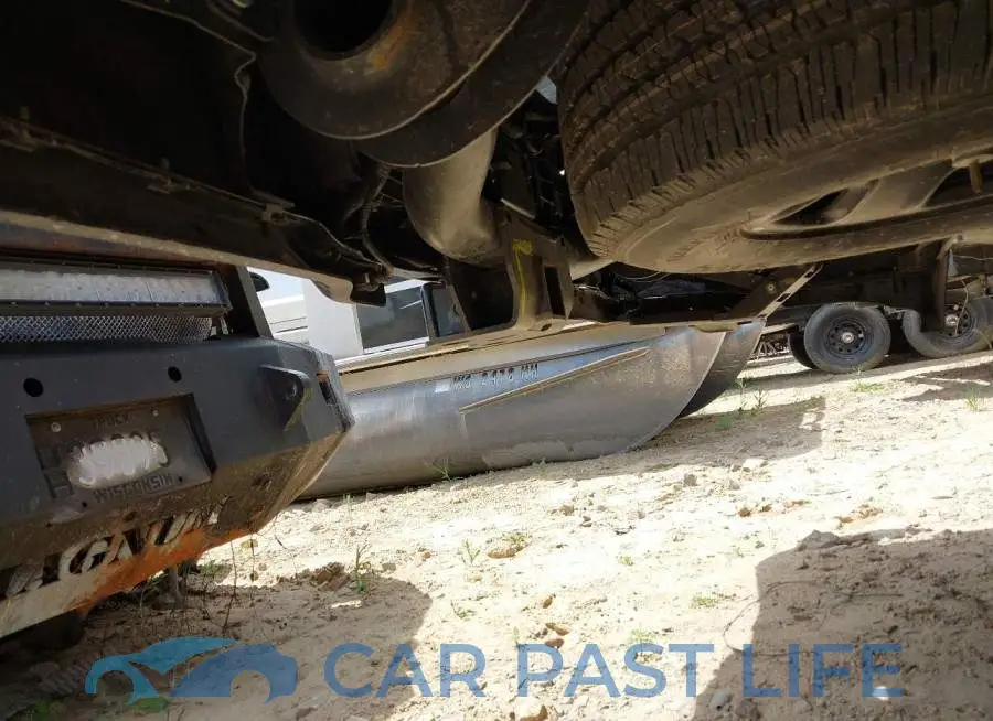 3C63R3JL6RG166312# 21