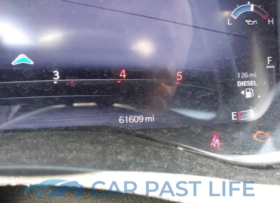 3C63R3JL6RG166312# 5