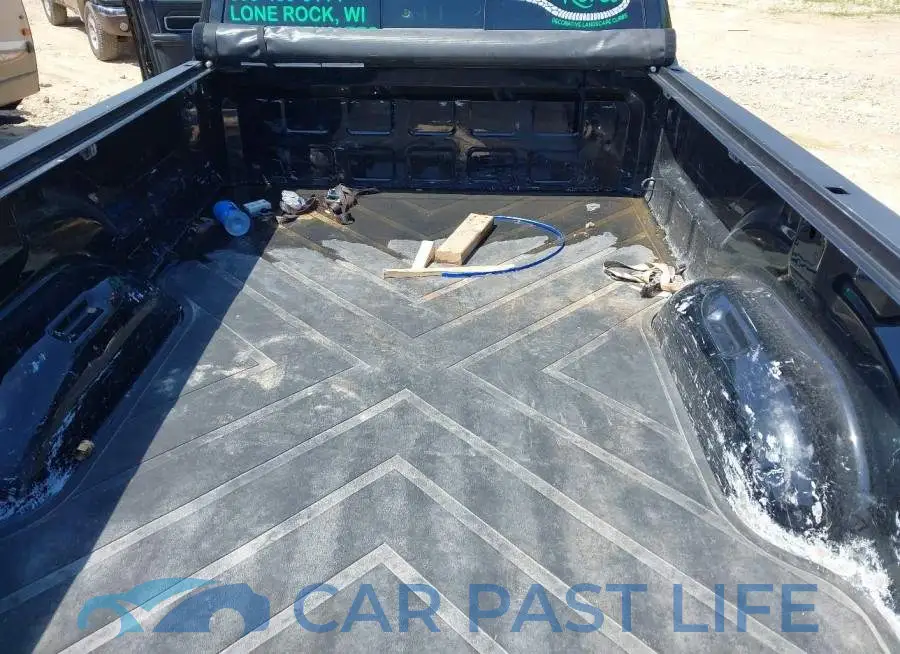 3C63R3JL6RG166312# 12