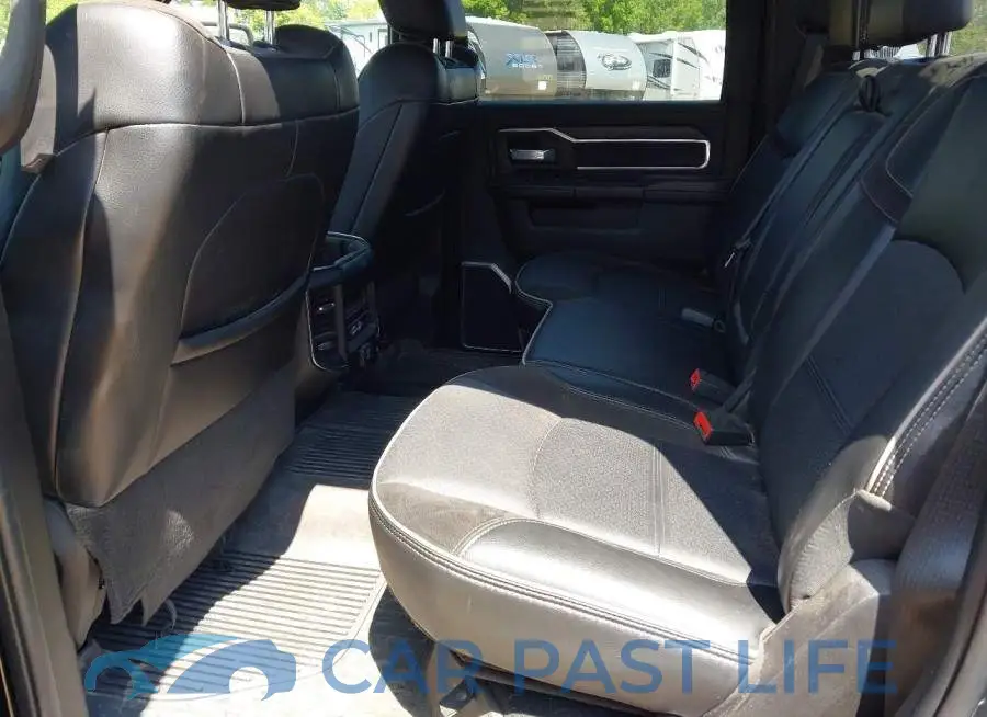 3C63R3JL6RG166312# 7