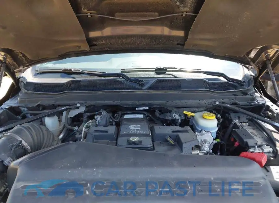 3C63R3JL6RG166312# 9