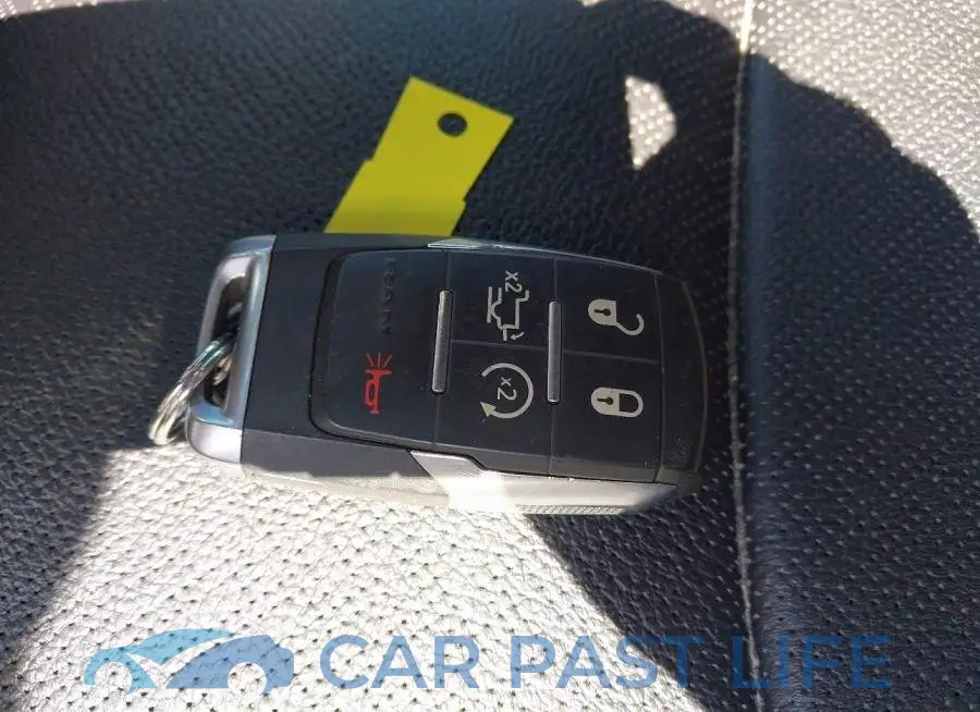 3C63R3JL6RG166312# 10