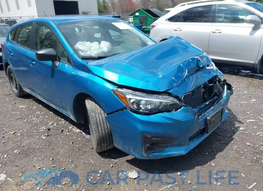 4S3GTAA63K3725270# 19
