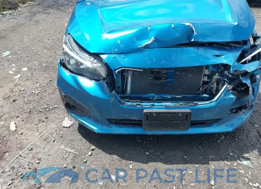 4S3GTAA63K3725270# 18