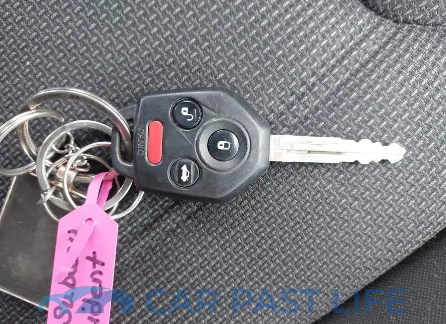 4S3GTAA63K3725270# 11