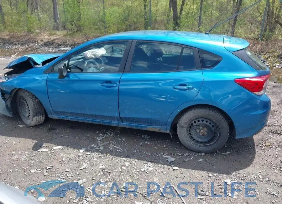 4S3GTAA63K3725270# 14
