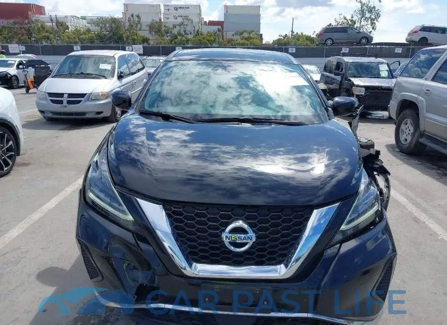 5N1AZ2AS7NC129599# 13