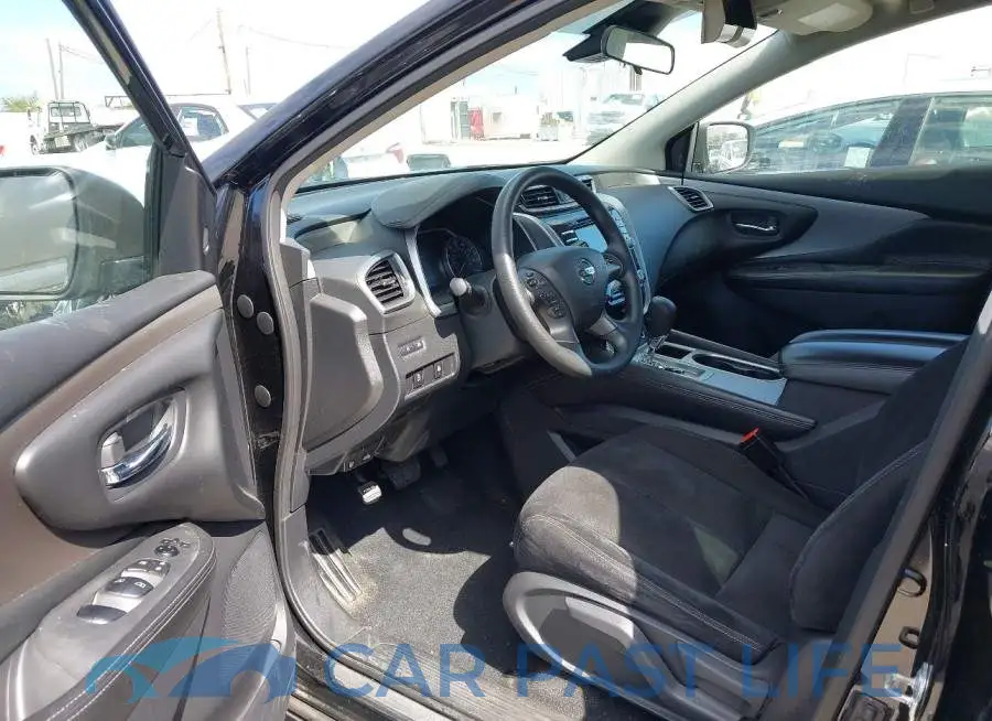5N1AZ2AS7NC129599# 5