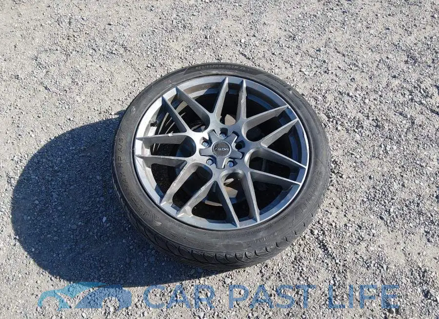 2C3CDZAG6KH677185# 12