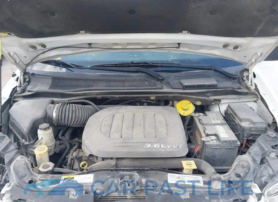 2C4RDGBG5GR131911# 10