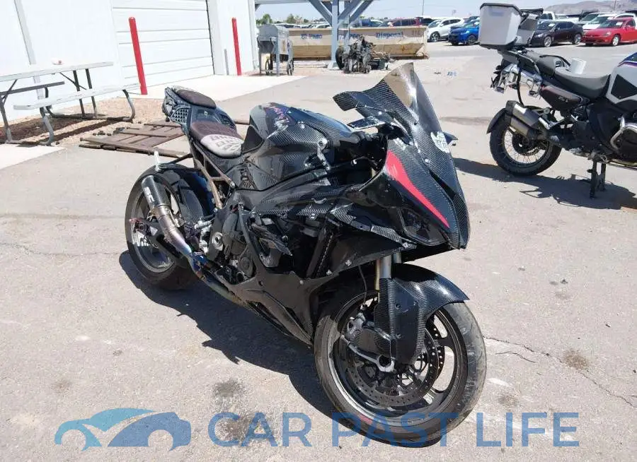 WB10E2300N6F20664# 1