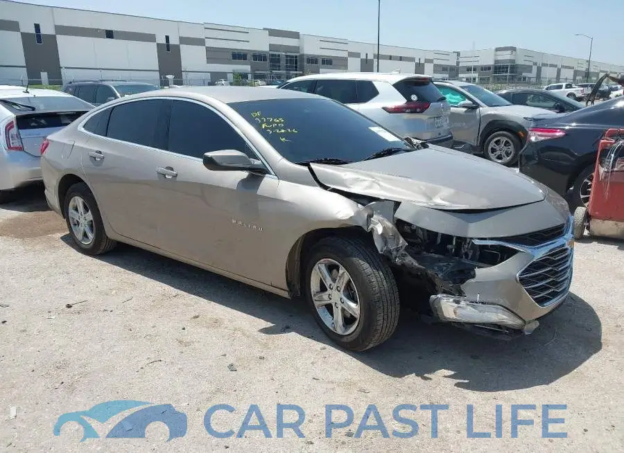 1G1ZD5ST2PF239632# 1
